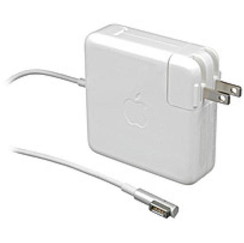 Apple MC747LL/A 45 Watts MagSafe Power Adapter for MacBook Air - White