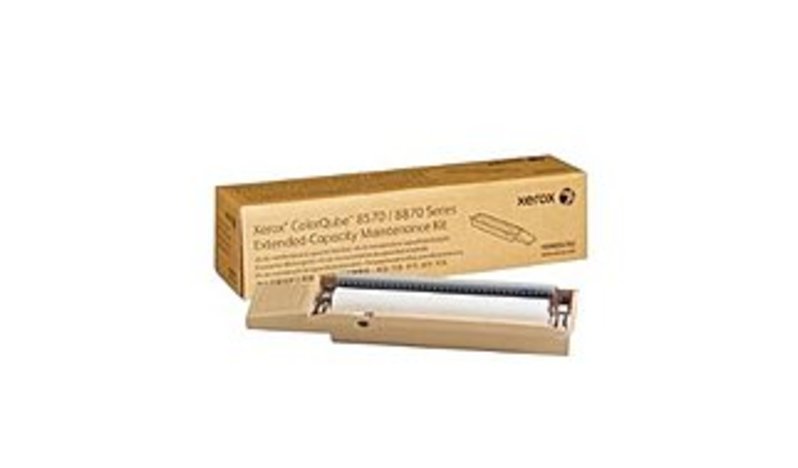 Xerox 109R00783 Extended Capacity Maintenance Kit for Xerox ColorQube 8570, 8570DN - Laser - 30000 Pages