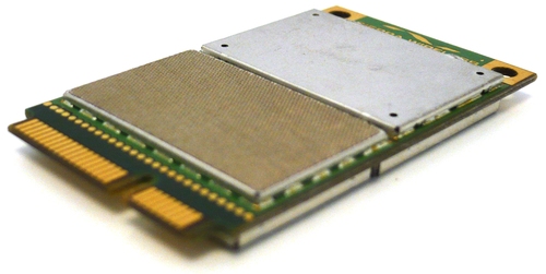 Panasonic 19SREVAFU Integrated Wireless Cellular Modem - CDMA 2000 1X EV-DO Rev. A - Sprint Nextel