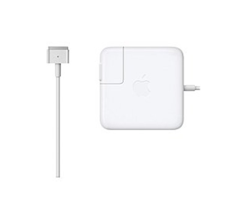 Image of Apple MagSafe 2 MD592LL/A 45 Watts Power Adapter for MacBook Air