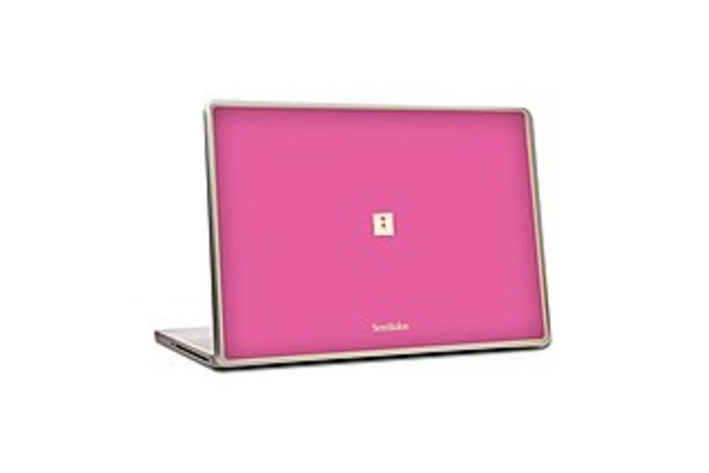 Semikolon 9910006 Removable Skin for 13-inch Laptop - Pink