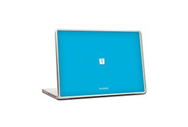 Semikolon 9910019 Removable Skin for 13-inch Laptop - Turquoise
