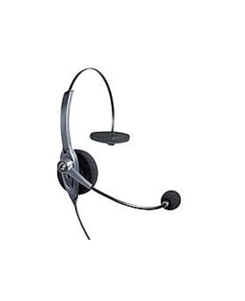 VXI Passport 201561 10-P Telephone Headset - On-Ear - Wired