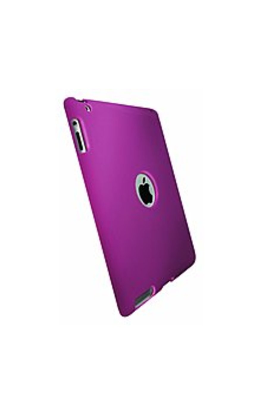 Krusell ColorCover 71248 Case for iPad 2, 3, 4 - Pink