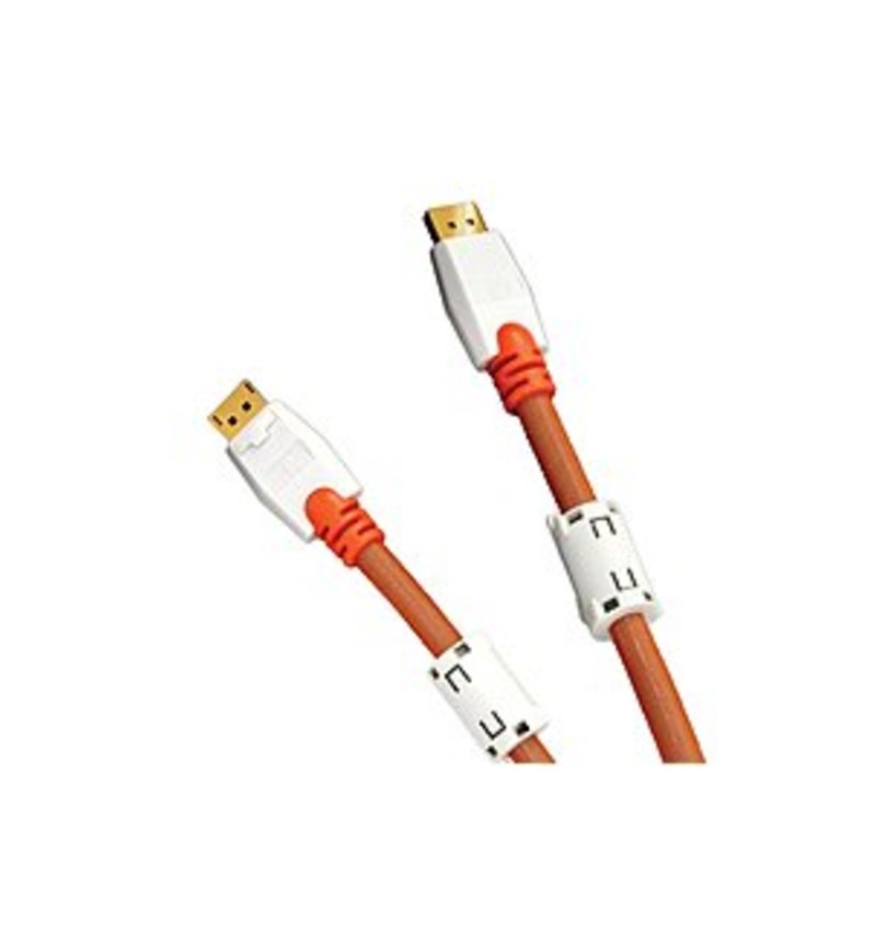 Konnet Technology AdvanceHD 300 Premium KN8063 9.8 Feet DisplayPort Cable for PC and HDTV