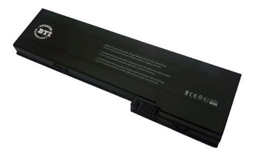 Battery Technology AH547AA-BTI 6-Cells Lithium-ion Notebook Battery for HP Tablets - Black