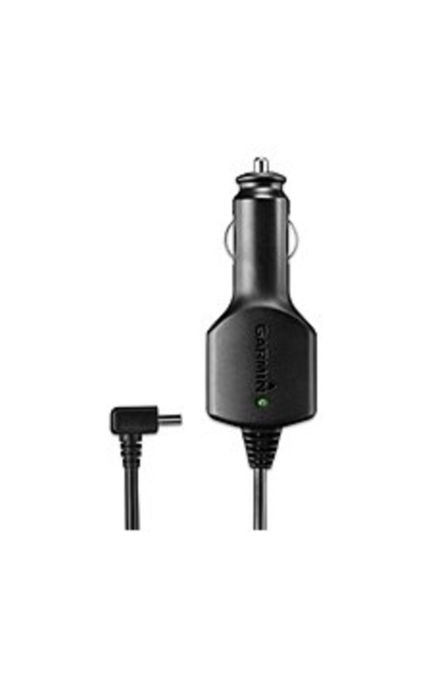 Garmin 010-10851-11 Vehicle Power Cable for Colorado 300, 400c - 12 V - 1.5 A