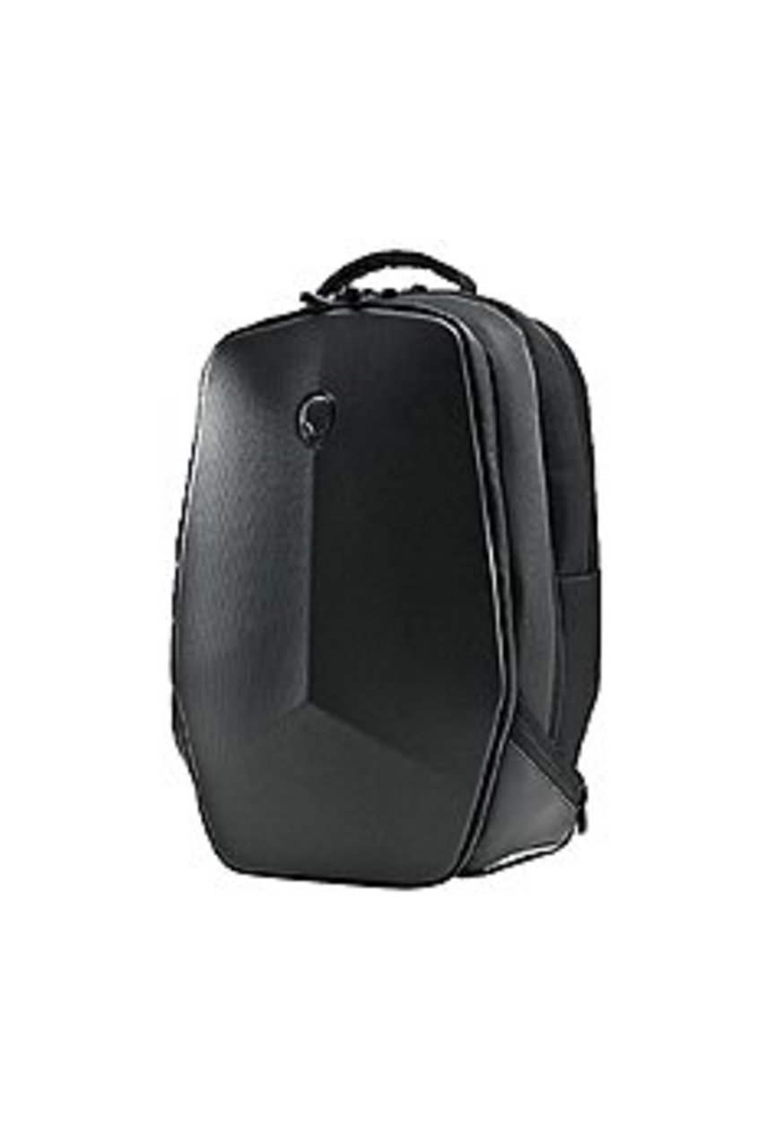 Mobile Edge Alienware Vindicator AWVBP18 18-inch Backpack for Notebooks - Nylon - Black