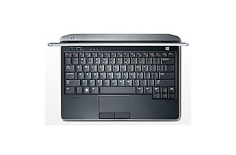 Protect Computer DL1402-83 Keyboard Protector for Dell Latitude E6220 Laptop - Polyurethane
