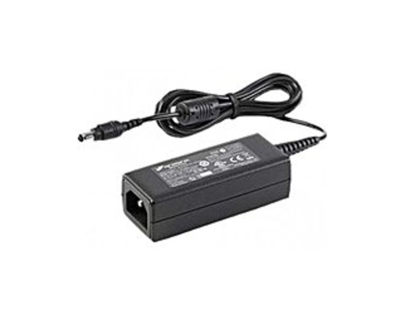 HP J9767A AC Adapter for IP Phone - 15 Watts - 5V DC