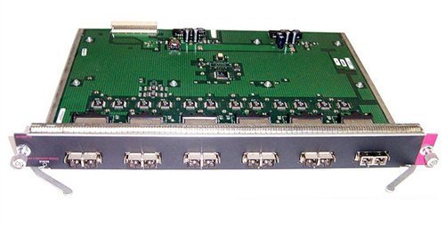 Cisco Catalyst 4000/4500 Series WS-X4306-GB Ethernet Module - 6-Port