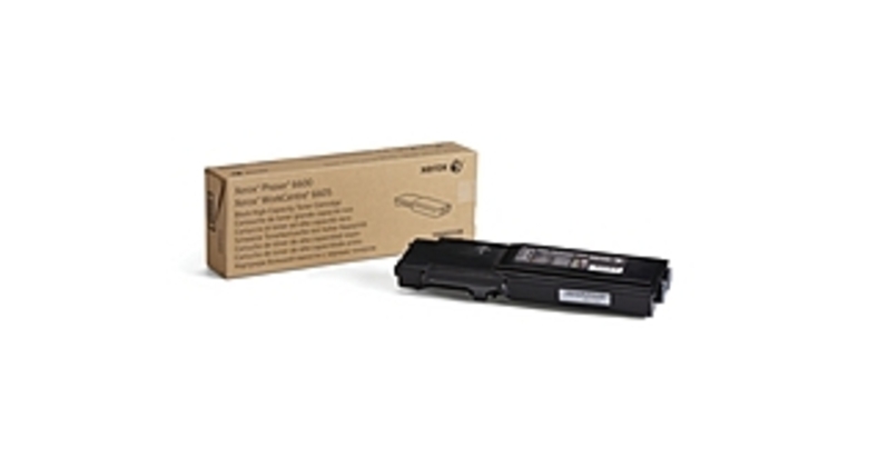 Xerox 106R02228 High Capacity Toner Cartridge for Phaser 4400 - Laser - 15000 Pages - Black