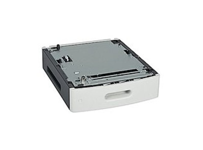 Lexmark 40G0802 Paper Tray for XS652de, XS654de Printers - 550 Sheets