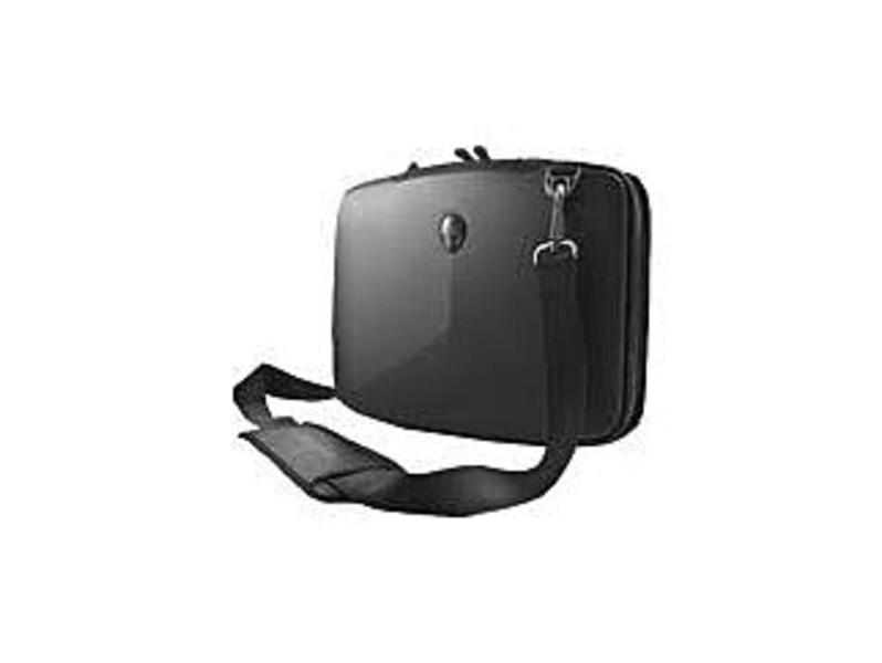 Mobile Edge Alienware Vindicator AWVSC14 Slim Carrying Case for 14-inch Notebooks - Black