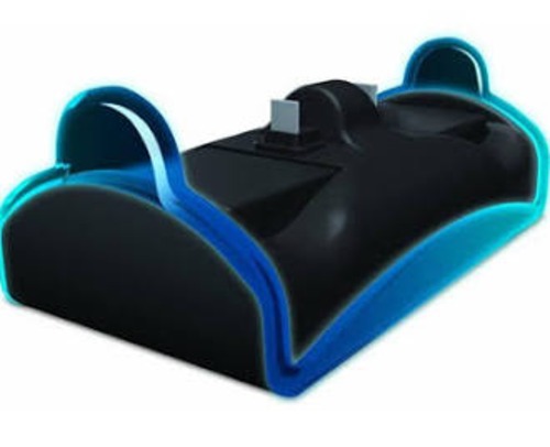 dreamGEAR DGPS4-6402 Dual Charging Dock for PlayStation 4 - USB