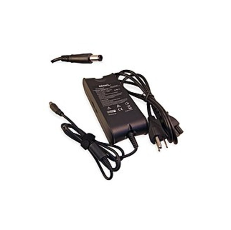 Denaq DQ-PA-10-7450 AC Adapter for Dell Laptops - 4.62 A - 19.5 V