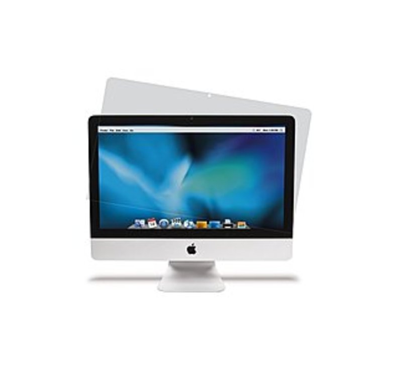 3M PFMT27 Privacy Screen Protectors for Apple 27.0-inch Thunderbolt Monitor - Black