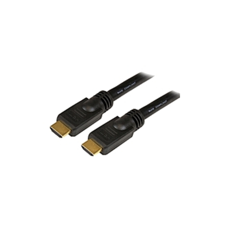 StarTech.com HDMM50 50 ft High Speed HDMI Cable - HDMI to HDMI - M/M