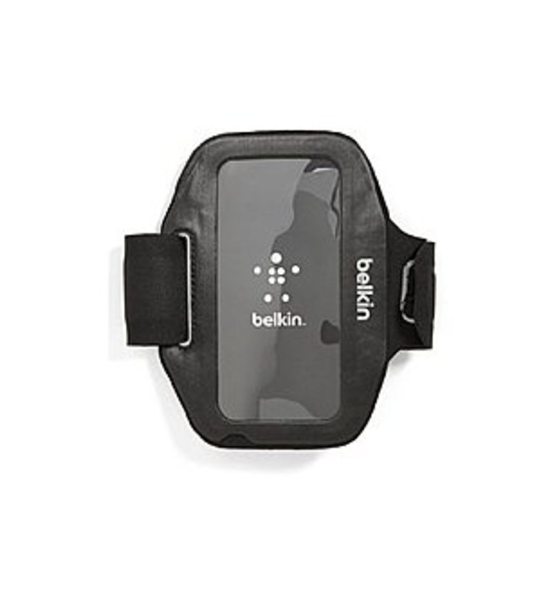 Belkin Components Sport-Fit F8W419BTC00 Armband for iPhone 5/5s