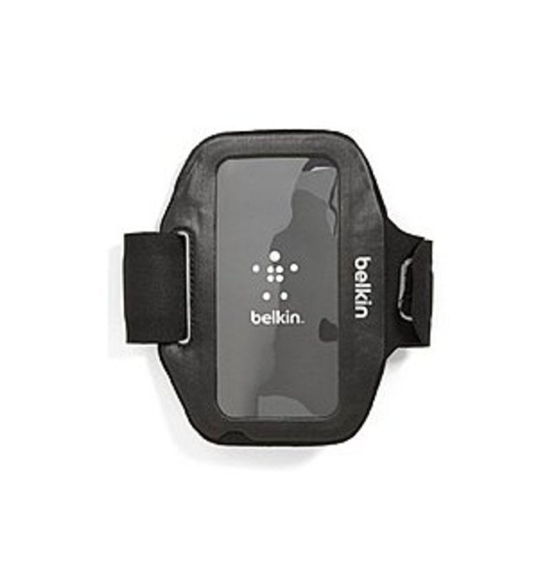 Belkin Components Sport-Fit F8W419BTC00 Armband for iPhone 5/5s