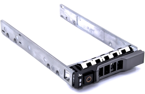 Dell XN394 2.5-inch Hard Drive Caddy for Poweredge Server