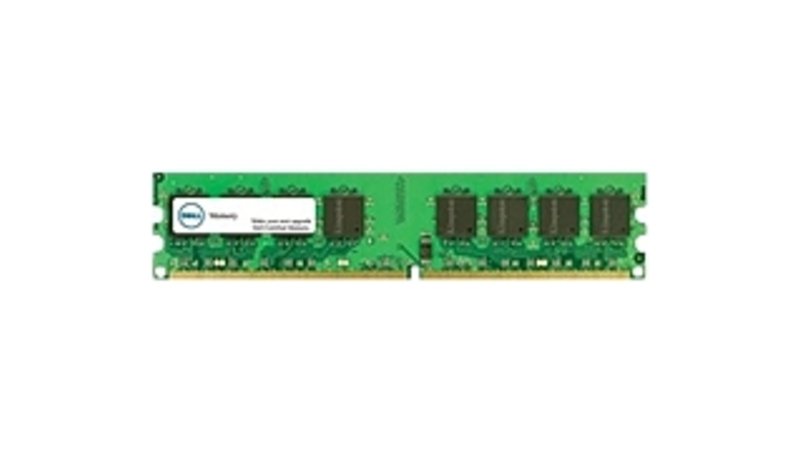 Dell-IMSourcing 16GB DDR3 SDRAM Memory Module - 16 GB (1 x 16 GB) - DDR3 SDRAM - 1600 MHz DDR3-1600/PC3-12800 - 1.35 V - ECC - Registered - 240-pin -