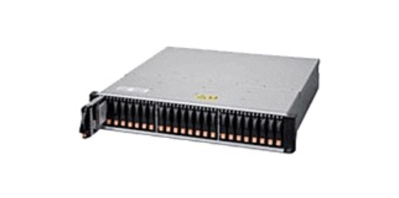 Netapp E-Series E2612 Storage Array - 768 TB Raw Capacity - Linux, Windows, Mac OS X Support