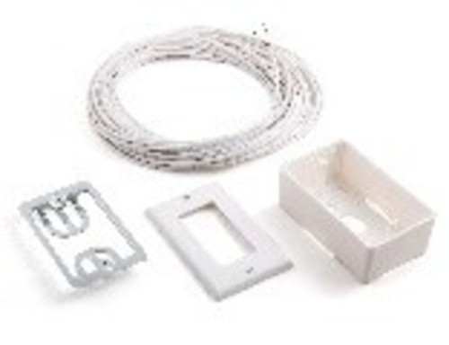 SP Controls PXE-BIK50 Basic Installation Kit for Pixie