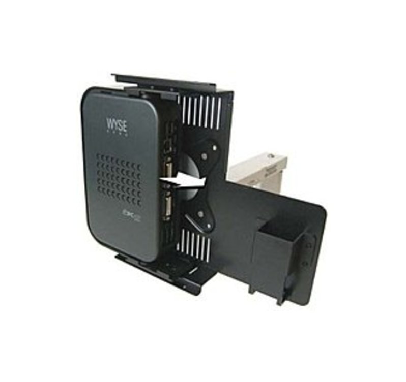 Wyse Technology 920324-01L Wall Mount Bracket for P20 Zero Client Network Computer