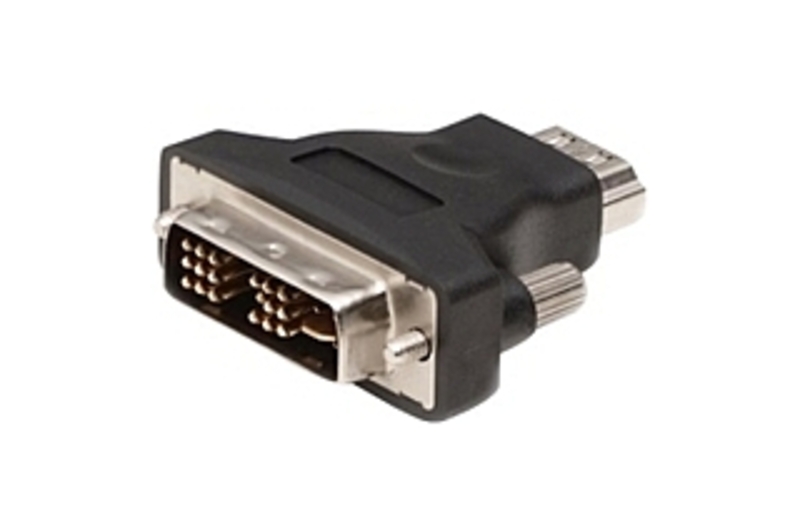 Belkin F2E8172-SV HDMI to DVI Single-Link Adapter