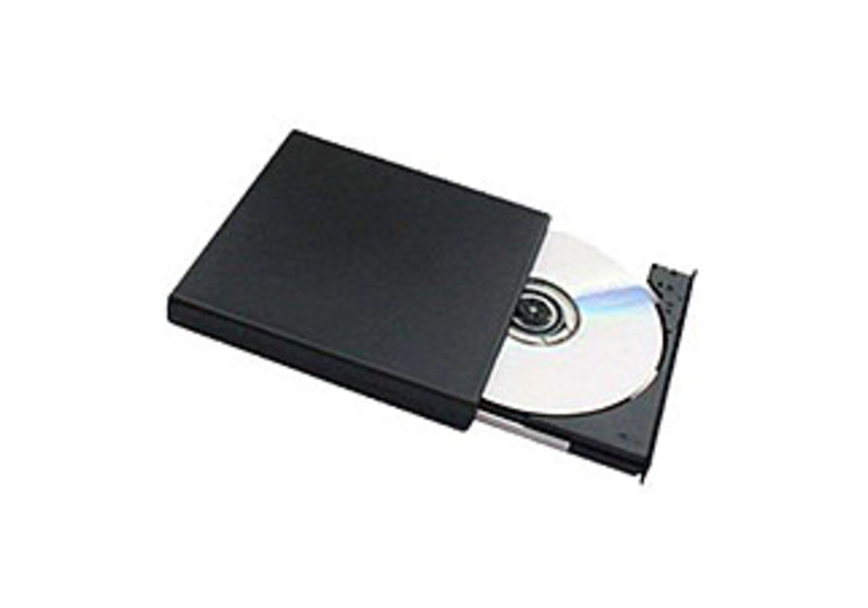 Panasonic UJ870A SATA CD/DVDRW Optical Disc Drive for Microsoft Windows Vista, 7 - 150 MBps - 2 MB