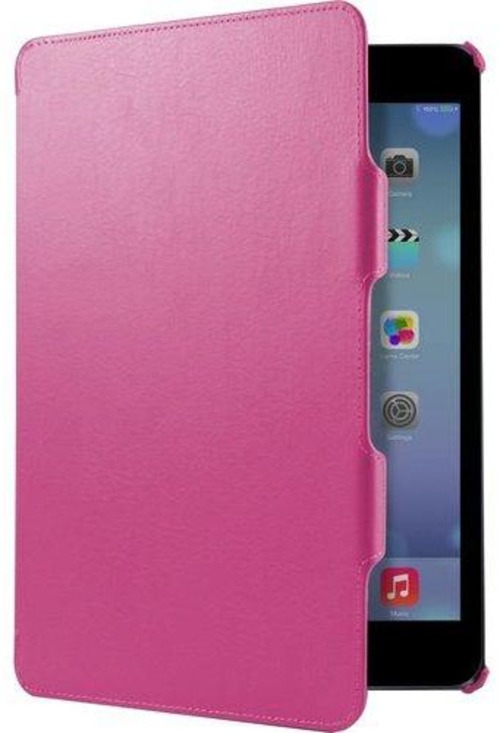 MarBlue AJSA14 Slim Hybrid Case for iPad Air - Pink