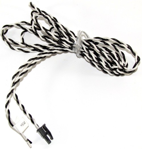 Zebra Technologies P1035327 Support Power Cable Kit for KR203, KR403 Printers - 20 AWG