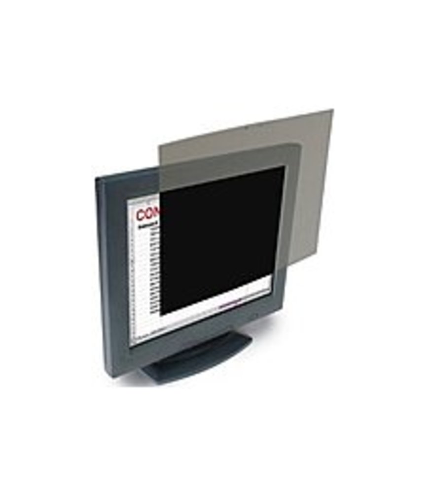 Image of Kensington Privacy Screen for 19"/48.3cm LCD Monitors - 19"LCD Monitor