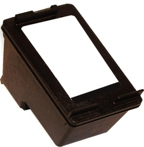 Compatible HP C8767WN-R 96 Ink Cartridge - Black