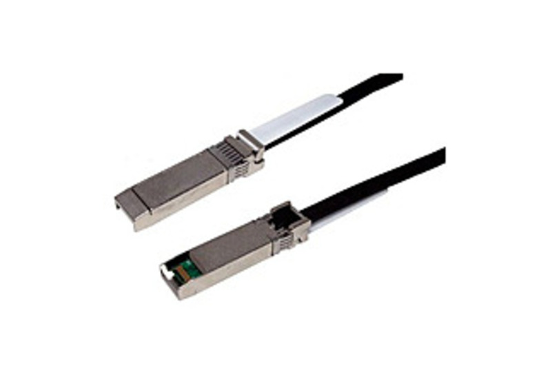 The Mate Company C9999-2M-P-30 9.8 Feet Passive Mini-SAS Data Storage Cable - 30AWG