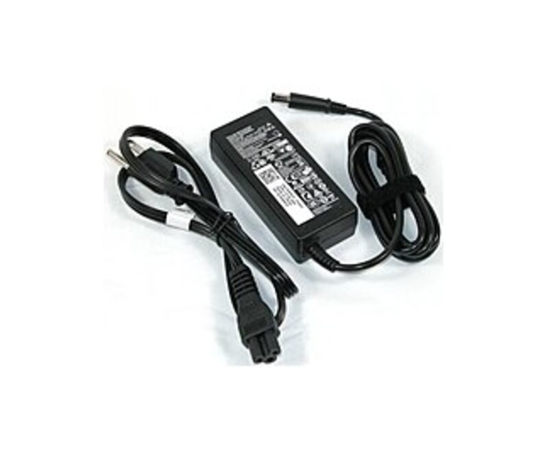 Dell 9RN2C AC Adapter For Inspiron 630m, 710m Laptops - 65 Watts - 19.5 V - 3.34 A