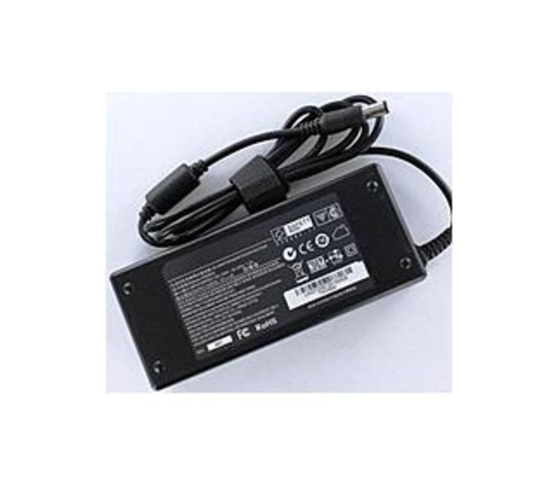 Toshiba PA3469U-1ACA AC Adapter for Satellite 1415-S115 Laptop - 75 Watts - 5.0 A - 15 V - Black
