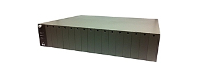 Amer MR16 Media Converter Chassis