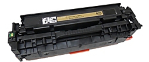 Hoffman 545-10A-HTI Remanufactured Toner Cartridge for HP LaserJet Pro M351, M351a Printers - Black