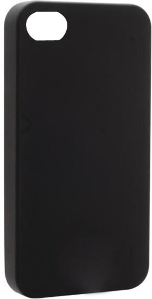 Venom Communications CO7549 Signature Case for Apple iPhone 5, 5S - Black