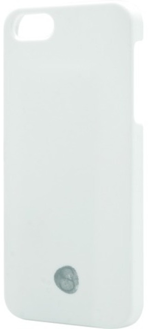 Venom Communications CO7550 Signature Case for iPhone 5, 5S - Pure White