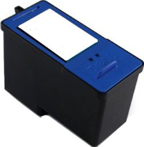 Compatible Dell KX703-R Series 11 Ink Cartridge for Dell 948, V505, V505w Printers - Color