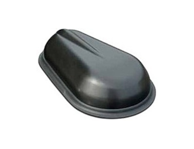 Antenna Plus AP-4GANTENNA-CWG-BL AP-CELL/LTE/WIFI Antenna - Omni-Directional - 5 GHz - Vertical Polarity - Black