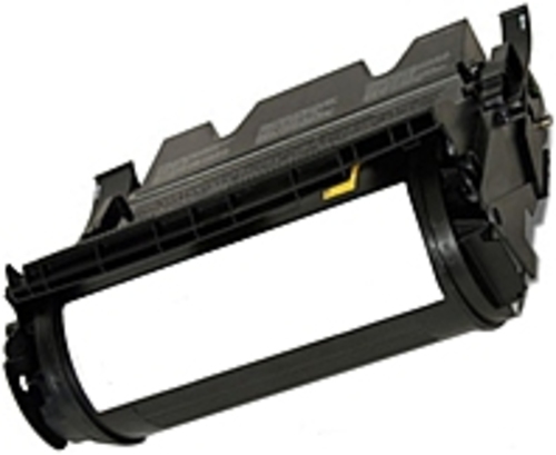 Tallygenicom Black Toner Cartridge - Laser - 32000 Page - Black