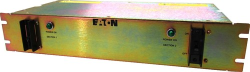 EATON PC2715 EPDU Horizontal 2U Power Distribution Unit - L6-30P