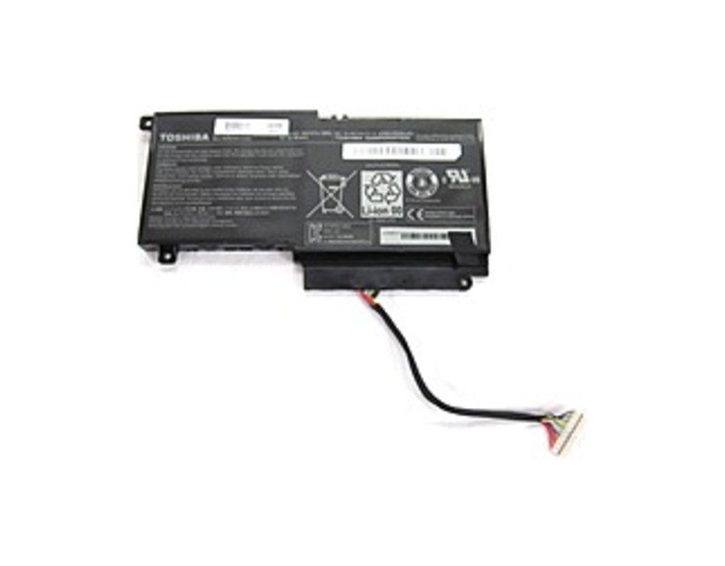Image of Toshiba PA5107U-1BRS Lithium-ion Battery for Satellite L45D Series Laptop PC