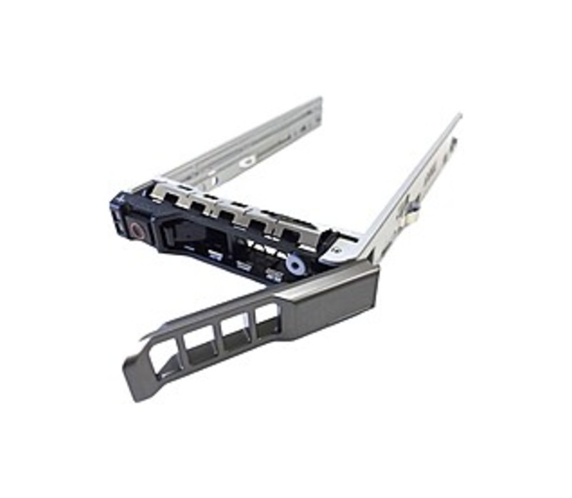 Sole Source Drive Bay Adapter Internal - 1 x Total Bay - 1 x 2.5" Bay - SAS - 2.5"