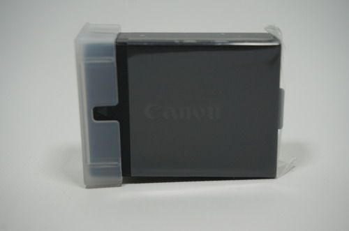 Canon LP-E10 Digtal Camera Battery - Lithium Ion (Li-Ion)