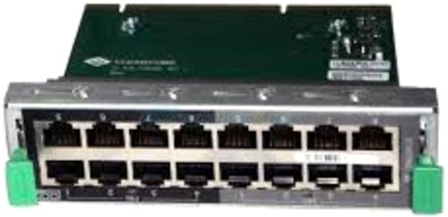 CLEARCUBE G091145 R4362 16 Port Network Remote Module